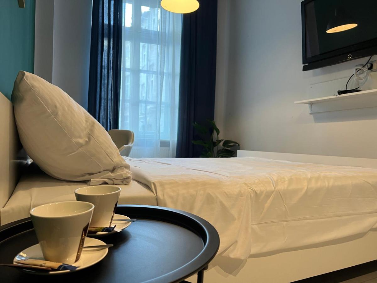 Apartament Zielony Apartment