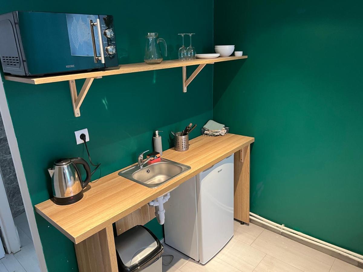 Apartamento Apartament Zielony Bydgoszcz